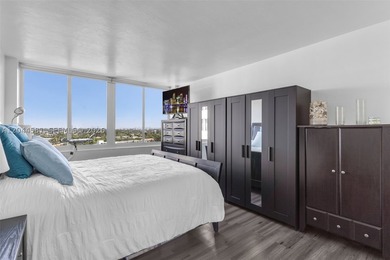 Rarely available, fully renovated high-floor 3BR/2BA condo with - photo 14