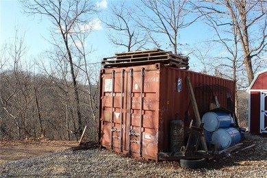 The hard part is already started-20.5+/- acres with utilities in - photo 21
