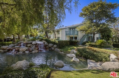 Ideally situated in Ponderosa West, this bright 1-bedroom - photo 21