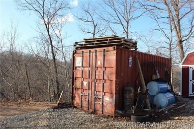 The hard part is already started-20.5+/- acres with utilities in - photo 21