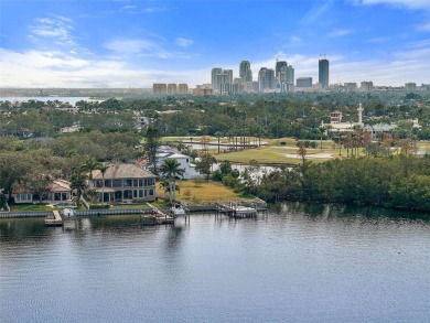 Lake Lot For Sale in St. Petersburg, Florida