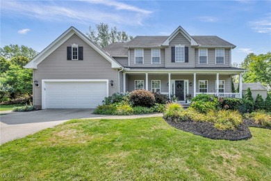 Lake Home For Sale in Concord, Ohio