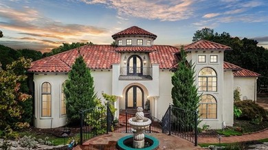 (private lake, pond, creek) Home For Sale in Tulsa Oklahoma