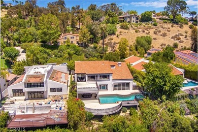 Welcome to this stunning view home in the prestigious guard - photo 34