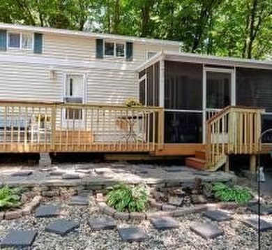 Another great unit on East Side of Resort near many of the - photo 10
