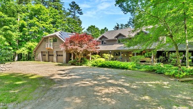 (private lake, pond, creek) Home For Sale in Egremont Massachusetts