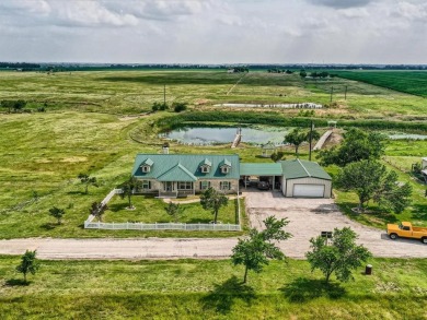 Lake Home For Sale in Taylor, Texas