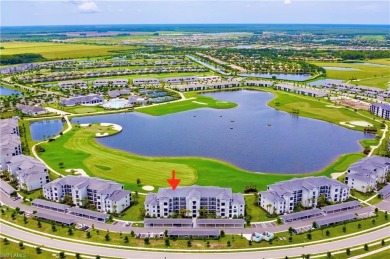 Lake Condo For Sale in Ave Maria, Florida