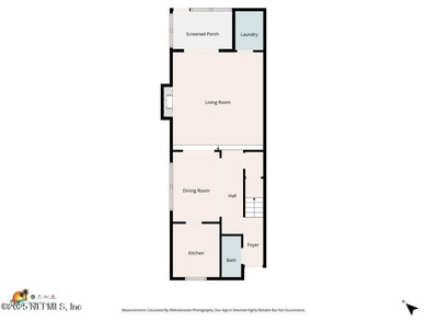 Beautifully remodeled Ortega Oaks condominium! This 2-bedroom, 1 - photo 53