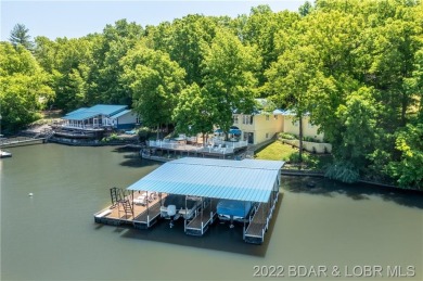 Lake Home Off Market in Sunrise  Beach, Missouri