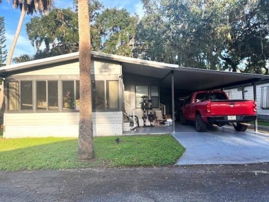 Caloosahatchee River Home For Sale in Labelle Florida