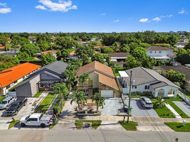 Welcome to this single-story residence located in the Coral - photo 1