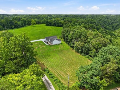 Escape to the peace and privacy of country living just minutes - photo 3