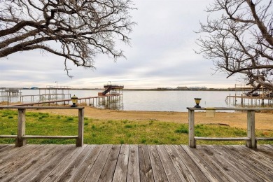 Lake Home For Sale in Fort Worth, Texas