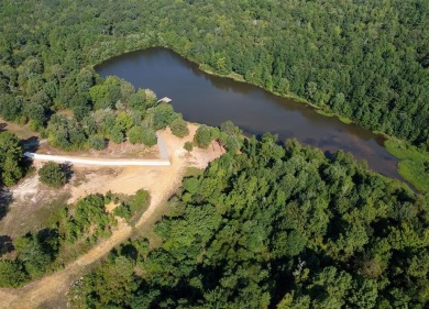 Lake Acreage For Sale in Arp, Texas