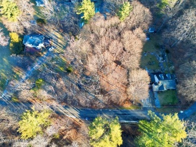 (private lake, pond, creek) Lot Sale Pending in Great Barrington Massachusetts