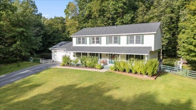 Lake Home For Sale in Brighton, Michigan