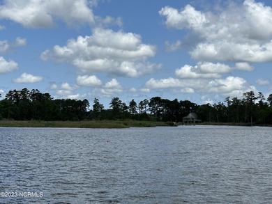 Pungo River - Beaufort County Acreage For Sale in Belhaven North Carolina