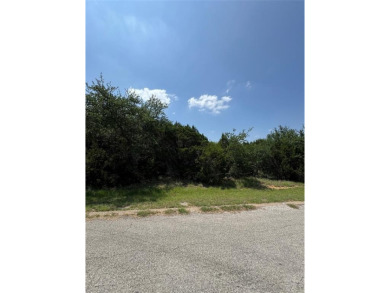 Lake Whitney Lot For Sale in Whitney Texas