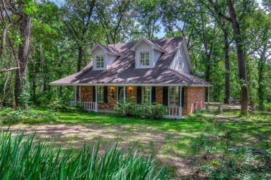 Lake Home For Sale in Emory, Texas