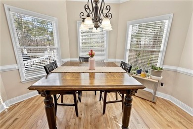 Welcome to this beautifully maintained traditional home in - photo 12