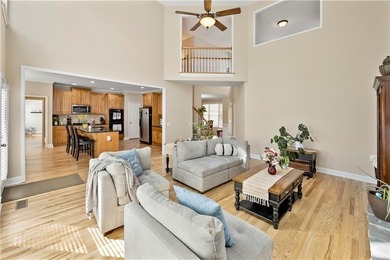 Welcome to this beautifully maintained traditional home in - photo 13