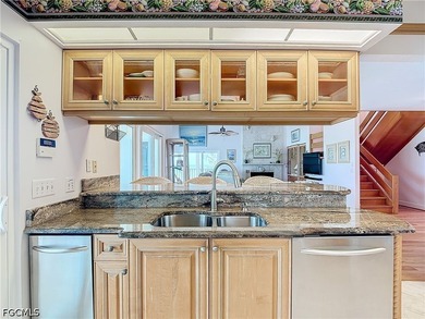 RARE Gulf-front opportunity at the very end of Sanibel Island - photo 14