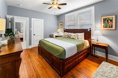 Imagine living in the heart of one of Savannah's most - photo 14