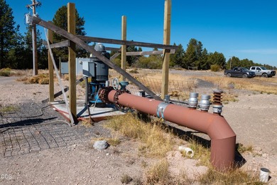 Bar Y Ranch and Pivots is a rare opportunity to acquire a - photo 14