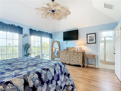 RARE Gulf-front opportunity at the very end of Sanibel Island - photo 15