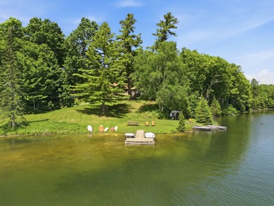Halfway Lake Cottages is a turnkey waterfront resort on - photo 5