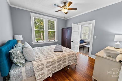 Imagine living in the heart of one of Savannah's most - photo 16