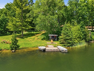 Halfway Lake Cottages is a turnkey waterfront resort on - photo 6