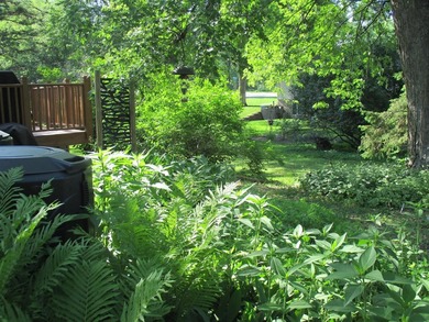 Rare find: meticulously maintained rambler on nearly half an - photo 16