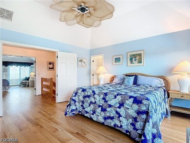 RARE Gulf-front opportunity at the very end of Sanibel Island - photo 17