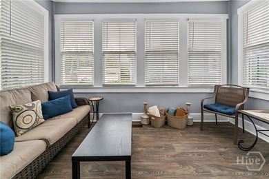 Imagine living in the heart of one of Savannah's most - photo 17