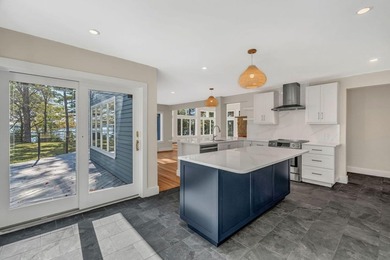 Incredible 9.4‑acre oceanfront peninsula offering - photo 17