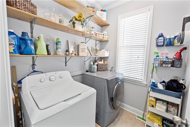 Welcome to this beautifully maintained traditional home in - photo 17