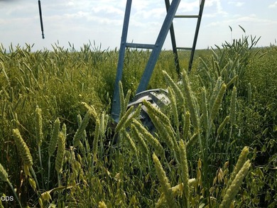 Bar Y Ranch and Pivots is a rare opportunity to acquire a - photo 18