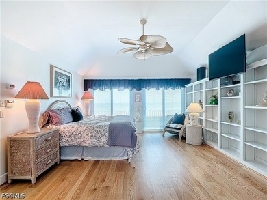 RARE Gulf-front opportunity at the very end of Sanibel Island - photo 19