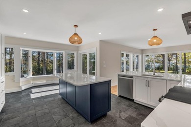 Incredible 9.4‑acre oceanfront peninsula offering - photo 19