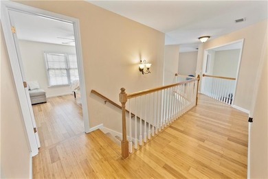 Welcome to this beautifully maintained traditional home in - photo 20