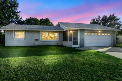 Lake Home For Sale in Orlando, Florida