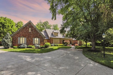 Lake Home For Sale in Indianapolis, Indiana