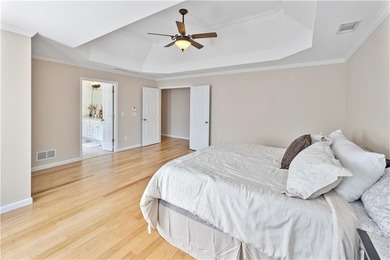 Welcome to this beautifully maintained traditional home in - photo 22