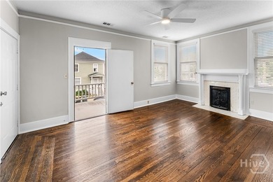 Imagine living in the heart of one of Savannah's most - photo 23