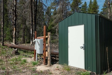 Bar Y Ranch and Pivots is a rare opportunity to acquire a - photo 23
