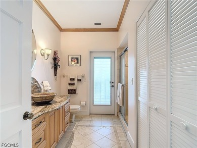 RARE Gulf-front opportunity at the very end of Sanibel Island - photo 24