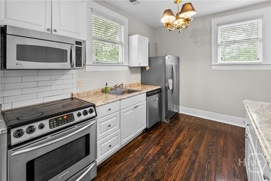 Imagine living in the heart of one of Savannah's most - photo 28