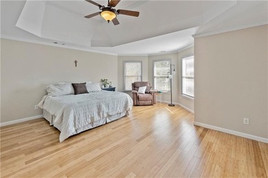 Welcome to this beautifully maintained traditional home in - photo 28
